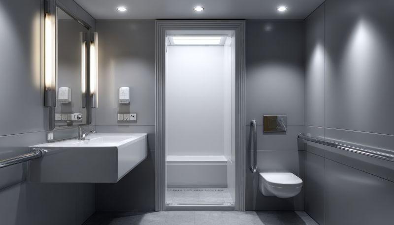 Top Bathroom Remodeling Companies in Federal Way, WA