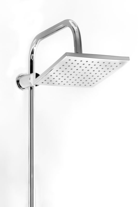 High-Quality Shower Features